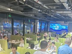 -清真·马坡烧烤涮牛肚·酸浆火锅(新区总店)