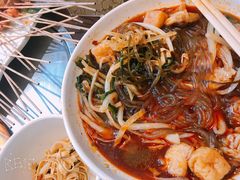 -老赵太太麻辣烫涮肚馆(大经路店)