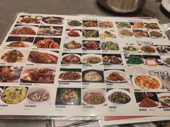 -八张桌子(老店)