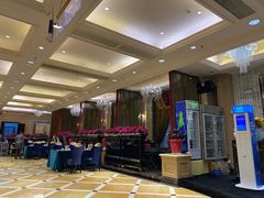 大堂-禧瑞都大饭店(吊桥路店)