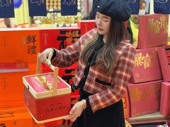 -宁波国际会展中心