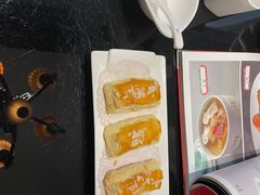 -高第街56号港式餐厅·精选(世茂广场宽厚里大明湖店)