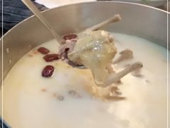 -御膳宫药膳餐厅(金沙店)