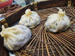 -西安贾三灌汤包·回坊小吃·清真炒菜(北院门总店)