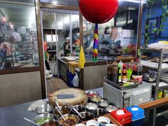 -一块豆腐(海滨中路店)