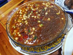 -百家园土菜馆(兴民北路店)