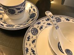 -堂宴·老厦门私房菜(1988仙岳总店)