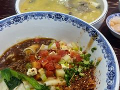 -天下第一面(大雁塔北广场店)
