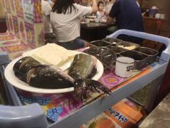 -粗粮人家·东北菜(洋桥店)