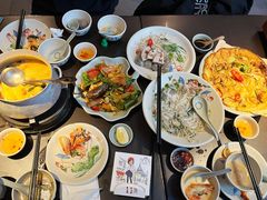 -大头虾越式风味餐厅(光明广场店)