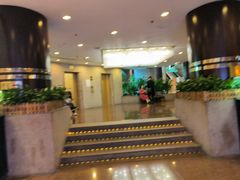 -上海新锦江大酒店