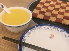 -金豆角砂锅焖面(安贞店)