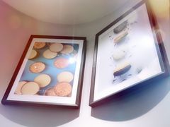-PAUL LAFAYET 法式甜品(港汇广场店)