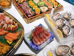 火炙什锦寿司-鮨之佐壽司外賣店(氹仔市区店)