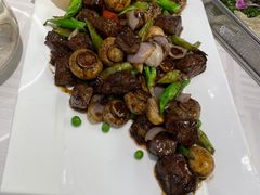 -集贤阁海鲜酒楼(北辰总店)