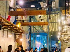 -I HOLIC艾豪丽披萨(KKone店)