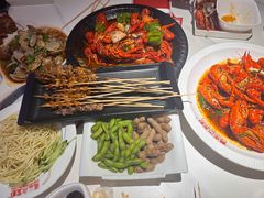 -金陵暴走小龙虾(南京总店)