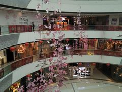 门面-万达广场(松江店)