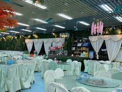 -景好海鲜餐厅(大鹏必选旅游店)