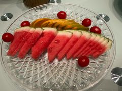 -城北食府(枫林店)