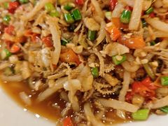 -彭耕记猪油炒小菜(吉联mall店)