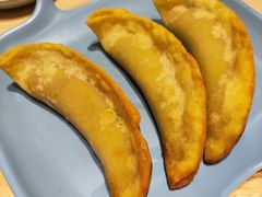 -老新隆牛肉锅贴(新街口店)