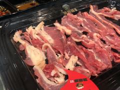 -顶福胜潮汕牛肉火锅(观沙岭店)
