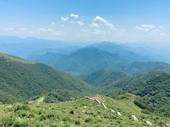 -北京灵山风景区