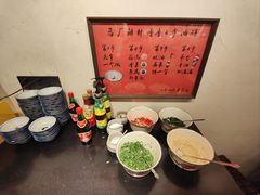 -马厂老火锅(胜太路店)