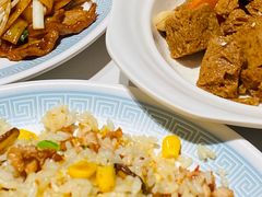 -南拳十三姨·潮汕砂锅粥·粤菜(西单大悦城店)