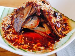 夫妻肺片-之参餐厅(前门大街店)