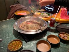 -牛New寿喜烧(曹路花园城店)