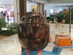 -爸爸糖吐司面包(悠唐购物中心店)