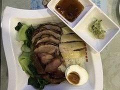 -添星码头茶餐厅(松坪山店)