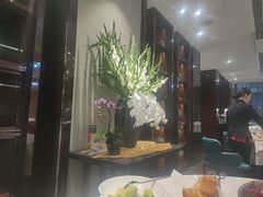 -北京泰富酒店-柏景轩中餐厅
