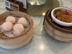 -金河半岛园林酒家(金融城店)