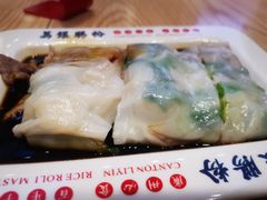 -荔银肠粉·非遗手藝(夫子庙店)