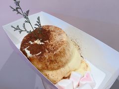 -狐狸和向日葵(北京路店)