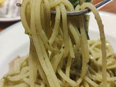 -萨莉亚意式餐厅(江桥万达广场店)