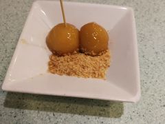 -松记糖水店(铜锣湾分店)