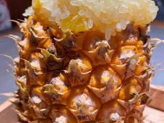 -云海肴·汽锅鸡·云南菜(高德置地店)