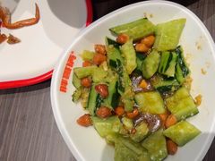-胖哥俩肉蟹煲(龙德广场店)