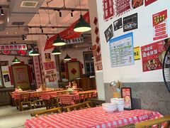 -龙师傅卤炒(天马店)