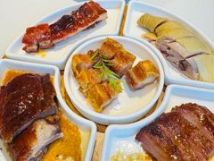 -润记·广东餐馆(苏州中心店)