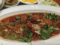 -四季轩中餐厅(徐州开元名都大酒店)