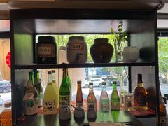 -角落里(中山公园店)