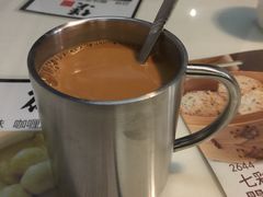 -新大咀港式茶餐厅(宝山万达店)