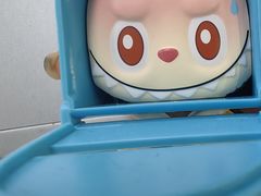 -泡泡玛特POPMART(龙湖杭州滨江天街店)