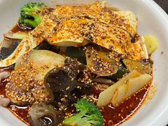 -艺味深尝(云锦路店)