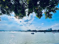 -云龙湖旅游景区